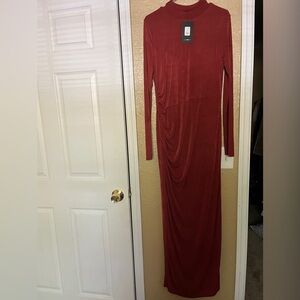 Fashionova Dress